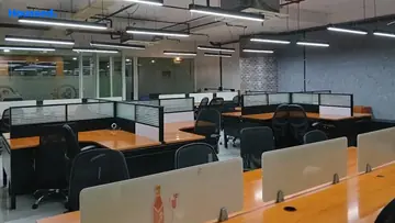 Project Image of Commercial Office Space for Rent in Gachibowli, Hyderabad - Image 134647
