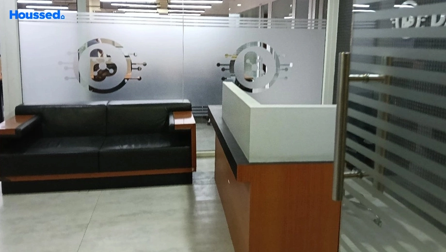 Project Image of Office Space for Rent in Gachibowli - Image 134645