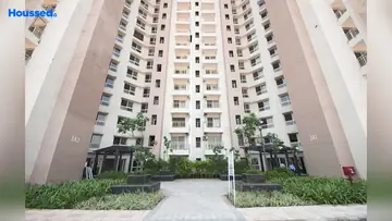 Project Image of 3 BHK Flat for Resale in Mapsko Royale Ville Sector 82, Gurgaon - Image 134527