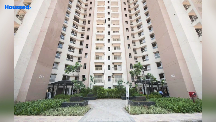 Project Image of 3 BHK Flat for Resale in Mapsko Royale Ville, Sector 82 - Image 134527