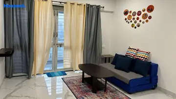Project Image of 1 BHK Flat for Rent in Hadapsar, Pune - Image 134530