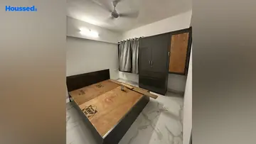 Project Image of 1 BHK Flat for Rent in Hadapsar, Pune - Image 134529