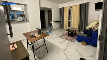 Project Image of 1 BHK Flat for Rent in Hadapsar, Pune - Image 134531