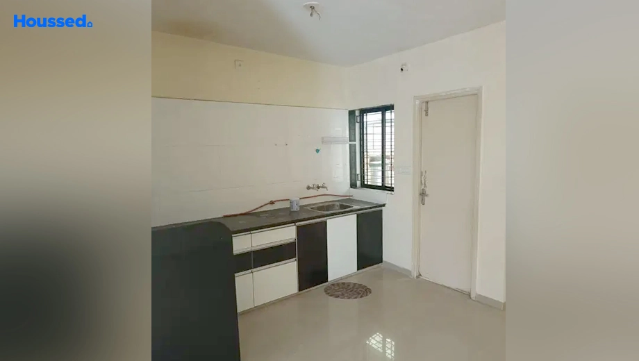 Project Image of 3 BHK Semi-Furnished House/Villa for Rent in Manjalpur - Image 134536