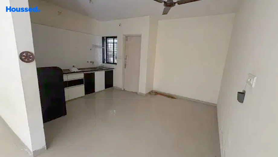 Project Image of 3 BHK Semi-Furnished House/Villa for Rent in Manjalpur - Image 134534