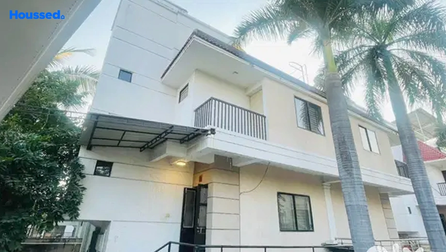 Project Image of 3 BHK Semi-Furnished House/Villa for Rent in Manjalpur - Image 134537