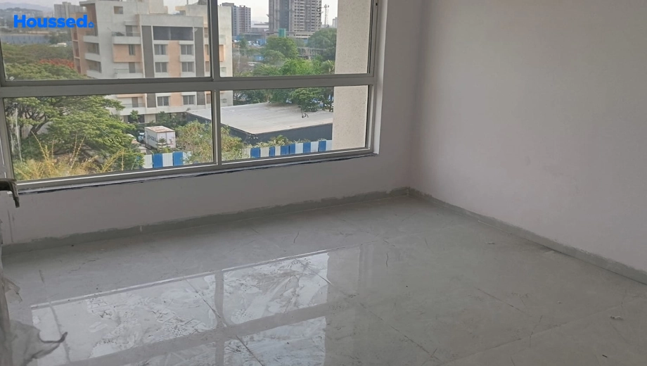Project Image of 2 BHK Un-Furnished Flat for Rent in Mundhwa - Image 134543