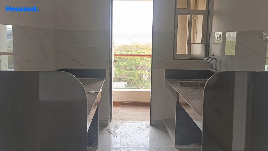 Project Image of 2 BHK Un-Furnished Flat for Rent in Mundhwa - Image 134542