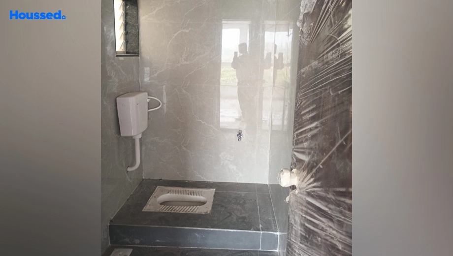 Project Image of 2 BHK Un-Furnished Flat for Rent in Mundhwa - Image 134546
