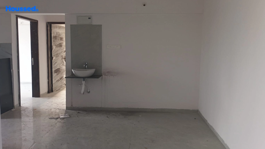 Project Image of 2 BHK Un-Furnished Flat for Rent in Mundhwa - Image 134540