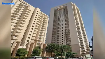 Project Image of 3 BHK Flat for Resale in DLF The Primus Sector 82A, Gurgaon - Image 134548