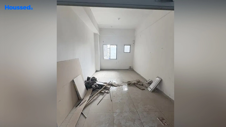 Project Image of Shop & Showroom for Rent in Brookfieldz Vinaaya Hub, Manjalpur - Image 134551