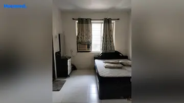Project Image of 2 BHK Flat for Rent in Sheth Vasant Leela Thane West, Thane - Image 134561
