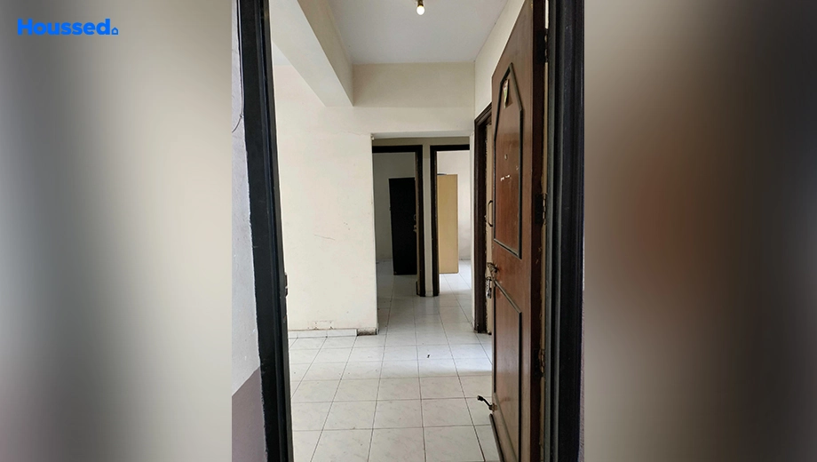 Project Image of 2 BHK Semi-Furnished Flat for Rent in Sheth Vasant Leela, Thane West - Image 134558