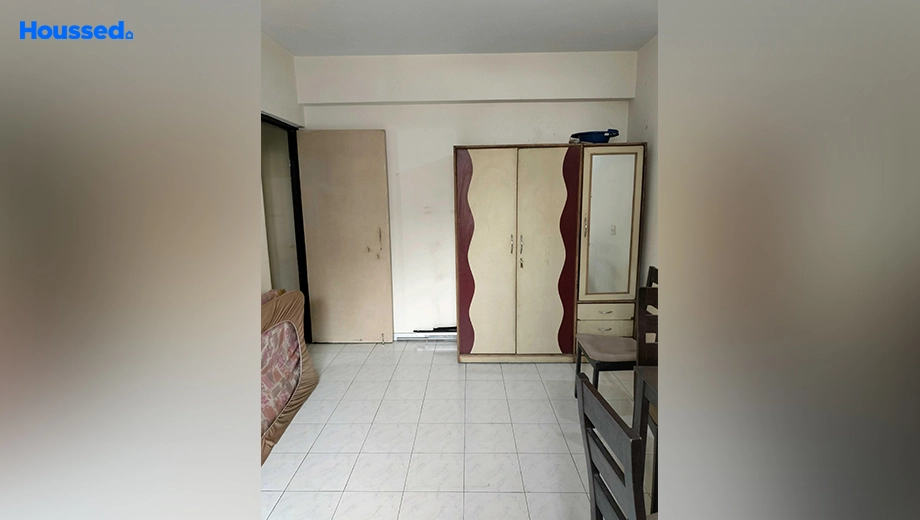 Project Image of 2 BHK Semi-Furnished Flat for Rent in Sheth Vasant Leela, Thane West - Image 134560