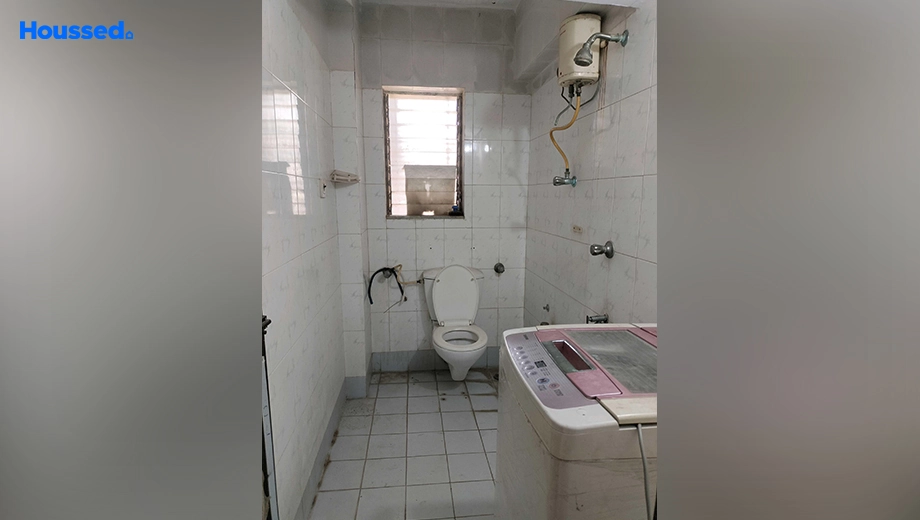 Project Image of 2 BHK Semi-Furnished Flat for Rent in Sheth Vasant Leela, Thane West - Image 134562