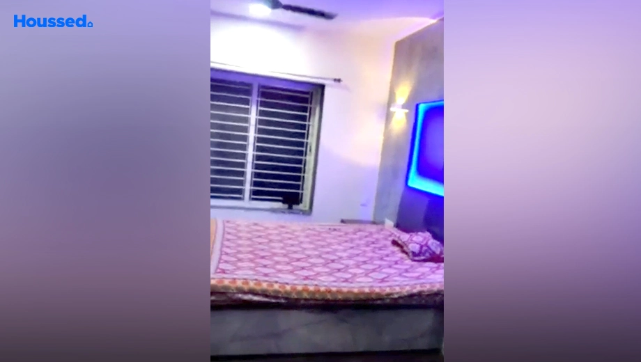 Project Image of 2 BHK Furnished Flat for Rent in Ghorpadi - Image 134570