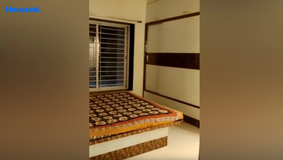 Project Image of 2 BHK Furnished Flat for Rent in Ghorpadi - Image 134569