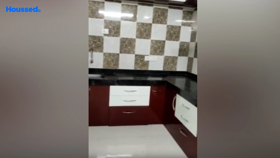 Project Image of 2 BHK Furnished Flat for Rent in Ghorpadi - Image 134567