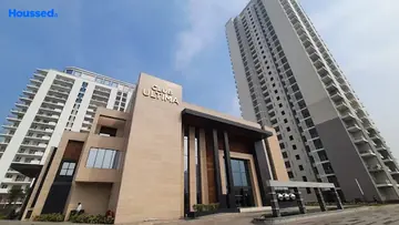 Project Image of 3 BHK Flat for Resale in DLF The Ultima Sector 81, Gurgaon - Image 134563