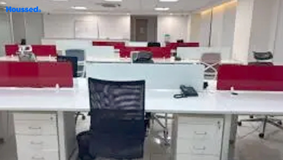 Project Image of Office Space for Rent in Hitech City - Image 134574