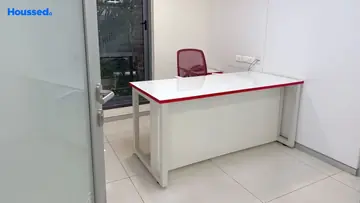 Project Image of Commercial Office Space for Rent in Hitech City, Hyderabad - Image 134573