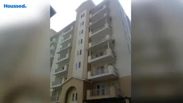 Project Image of 3 BHK Flat for Resale in Emaar MGF Palm Hills Sector 77, Gurgaon - Image 134586