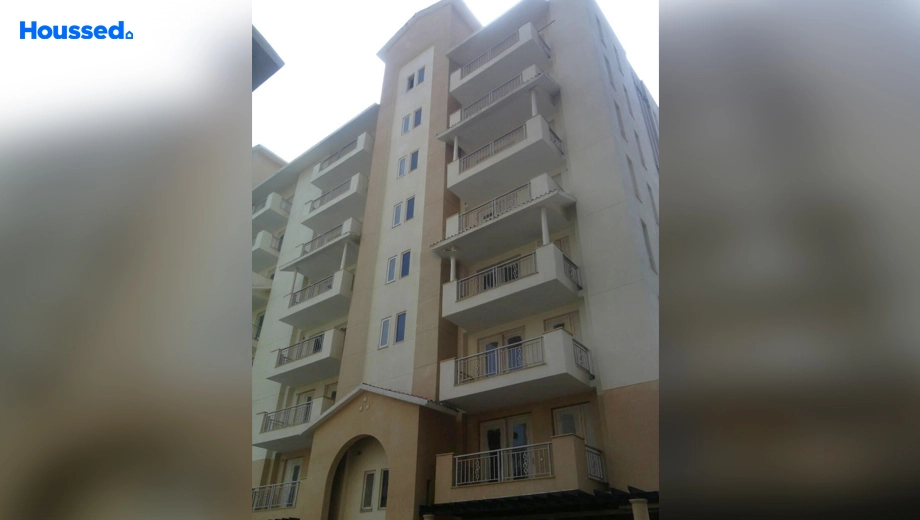 Project Image of 3 BHK Flat for Resale in Emaar MGF Palm Hills, Sector 77 - Image 134586