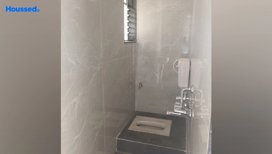 Project Image of 1 BHK Un-Furnished Flat for Rent in Mundhwa - Image 134576