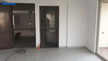 Project Image of 1 BHK Flat for Rent in Mundhwa, Pune - Image 134579