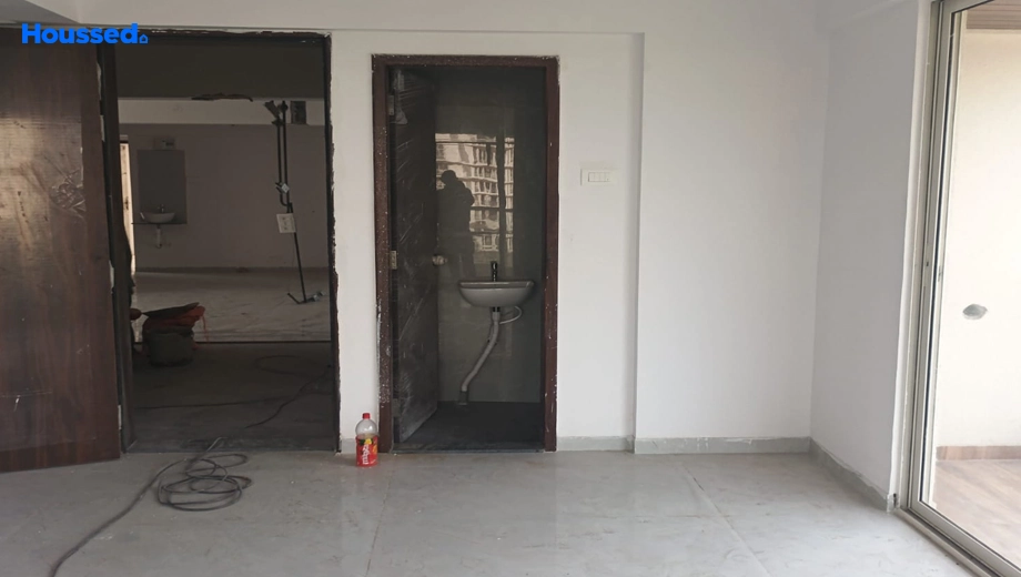 Project Image of 1 BHK Un-Furnished Flat for Rent in Mundhwa - Image 134579
