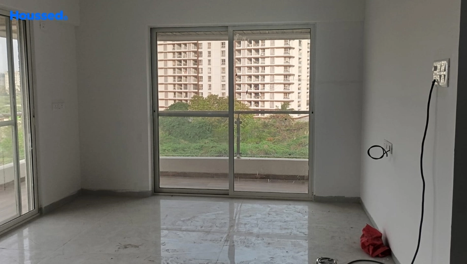 Project Image of 1 BHK Un-Furnished Flat for Rent in Mundhwa - Image 134575