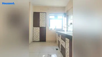 Project Image of 3 BHK Flat for Rent in Thane West, Thane - Image 134585