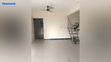 Project Image of 3 BHK Flat for Rent in Thane West, Thane - Image 134584