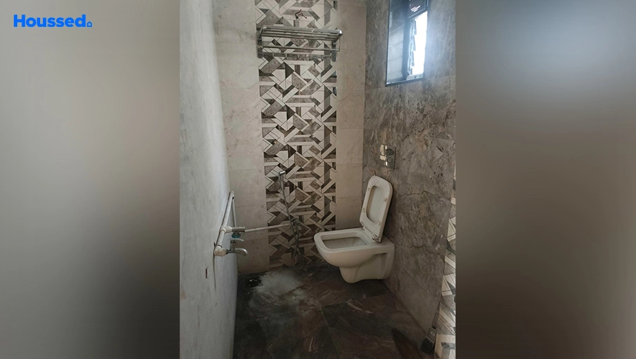 Project Image of 3 BHK Semi-Furnished Flat for Rent in Thane West - Image 134583