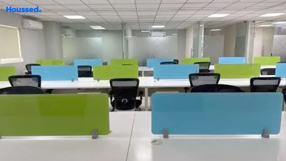 Project Image of Office Space for Rent in Hitech City - Image 134588