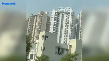 Project Image of 3 BHK Flat for Resale in Mapsko Casa Bella Sector 82, Gurgaon - Image 134594