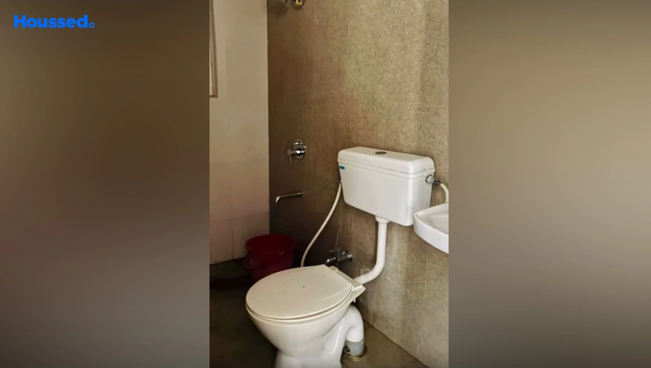 Project Image of 2 BHK Flat for Resale in Mantra Insignia, Mundhwa - Image 134596