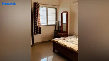 Project Image of 2 BHK Flat for Resale in Mantra Insignia Mundhwa, Pune - Image 134601