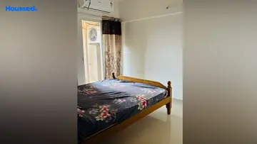 Project Image of 2 BHK Flat for Resale in Mantra Insignia Mundhwa, Pune - Image 134600