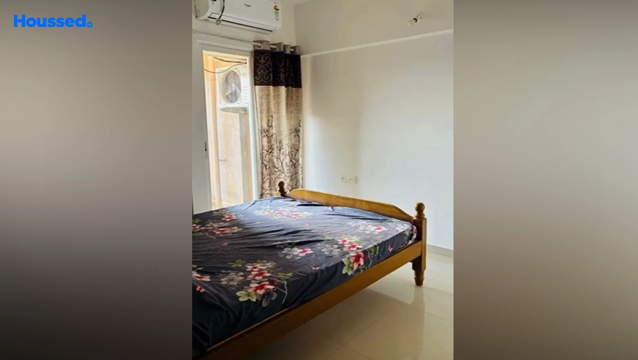 Project Image of 2 BHK Flat for Resale in Mantra Insignia, Mundhwa - Image 134600