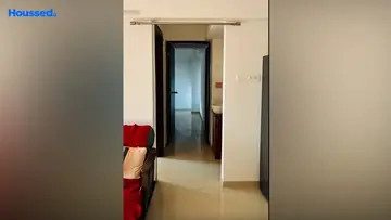 Project Image of 2 BHK Flat for Resale in Mantra Insignia Mundhwa, Pune - Image 134597