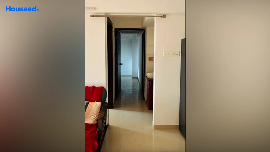 Project Image of 2 BHK Flat for Resale in Mantra Insignia, Mundhwa - Image 134597