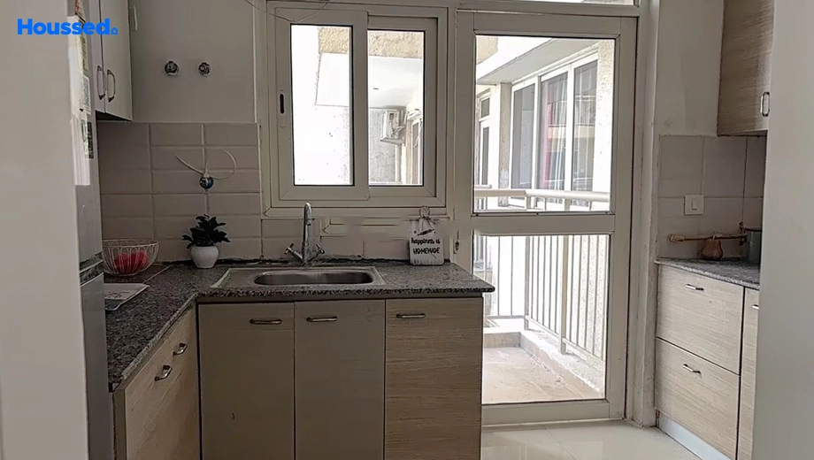 Project Image of 3 BHK Flat for Resale in SS The Coralwood, Sector 84 - Image 134614