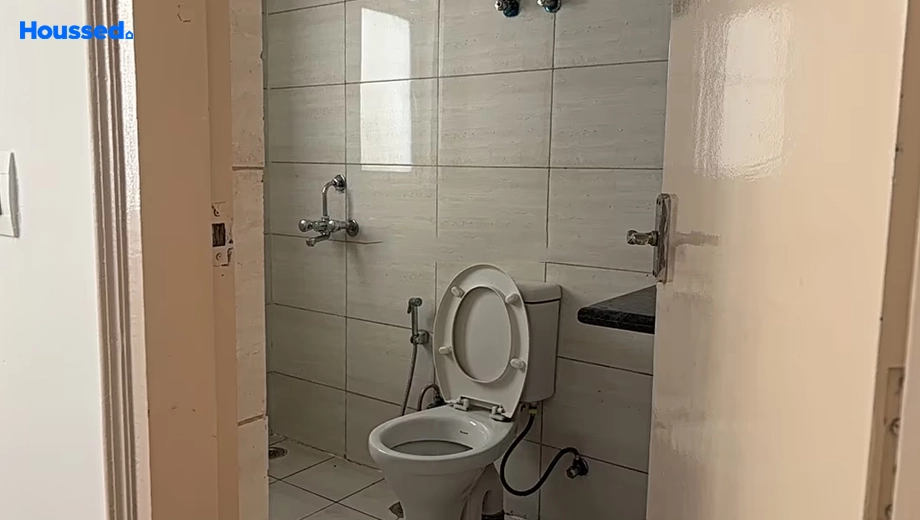 Project Image of 3 BHK Flat for Resale in SS The Coralwood, Sector 84 - Image 134615