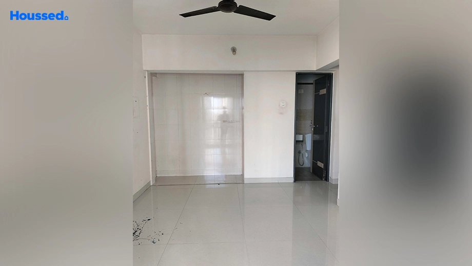 Project Image of 1 BHK Semi-Furnished Flat for Rent in Rosa Royale, Hiranandani Estate - Image 134603