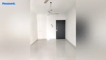 Project Image of 1 BHK Flat for Rent in Rosa Royale Hiranandani Estate, Thane - Image 134604