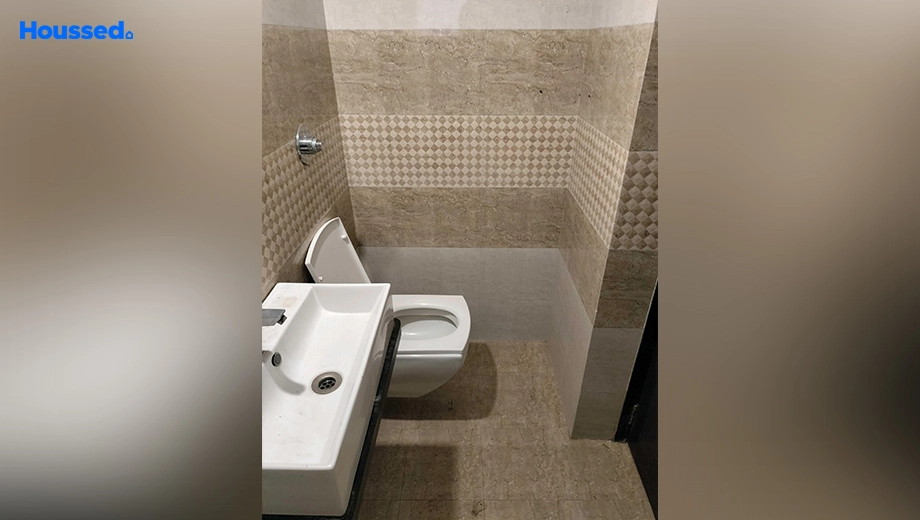 Project Image of 1 BHK Semi-Furnished Flat for Rent in Rosa Royale, Hiranandani Estate - Image 134606