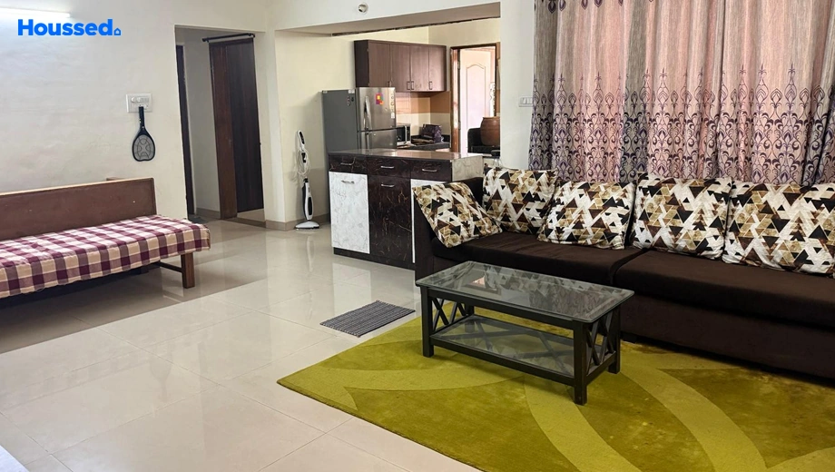 Project Image of 2 BHK Flat for Resale in Mundhwa - Image 134611