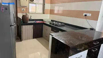 Project Image of 2 BHK Flat for Resale in Mundhwa, Pune - Image 134613